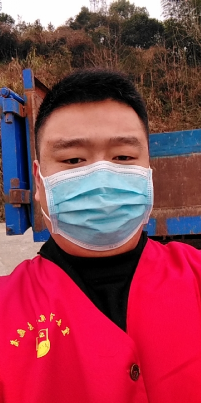 稀罕物的第一张照片--福清相亲网