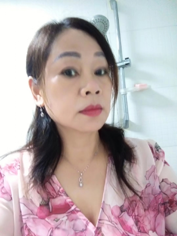 淑女的第二张照片--福清相亲网