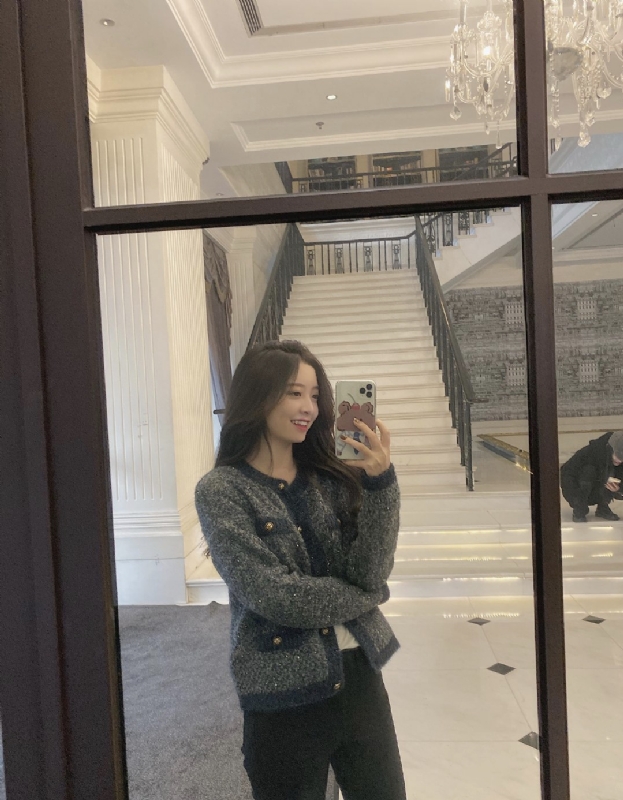 Emily的第一张照片--福清相亲网