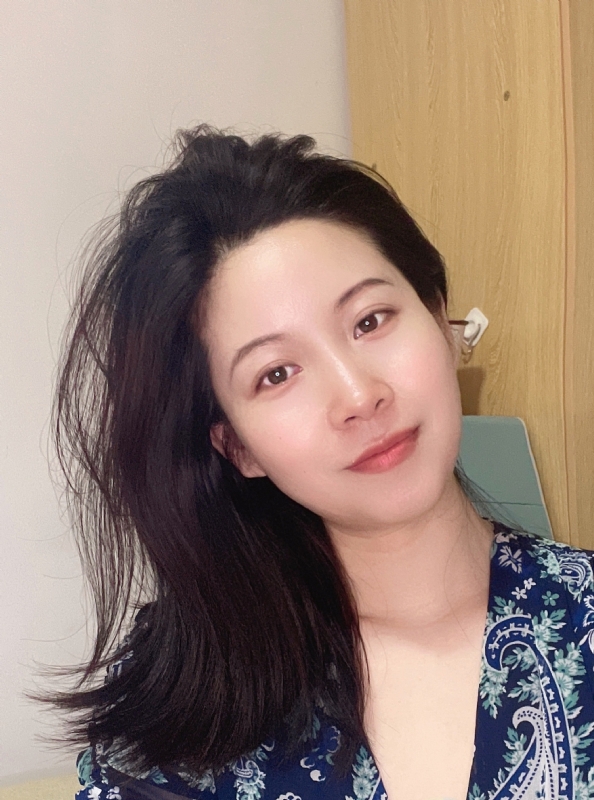 鸢莺的第三张照片--福清相亲网
