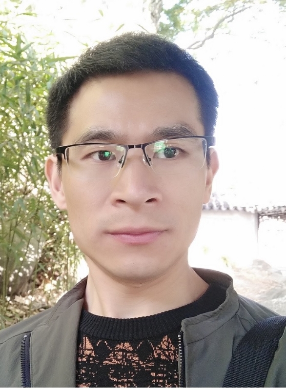 翔飞的第二张照片--福清相亲网