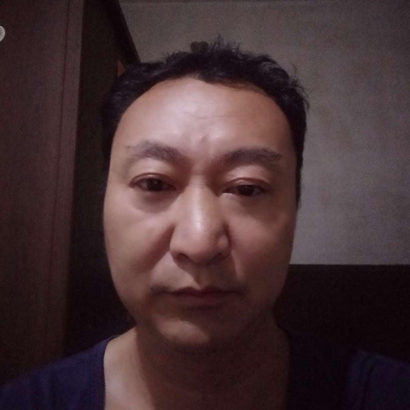 孤单日夜的第一张照片--福清相亲网
