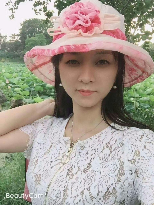 小青菜的第一张照片--福清相亲网