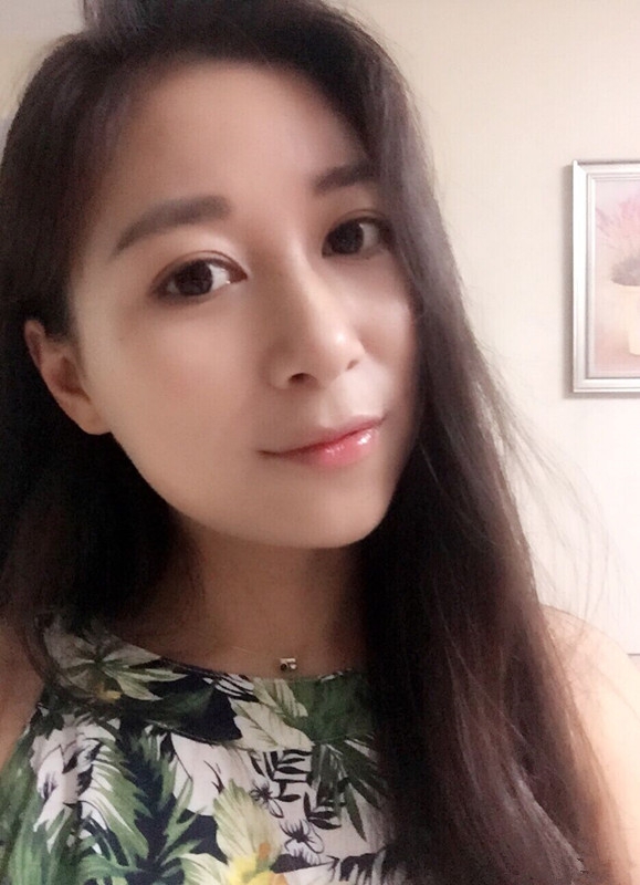 盛開的第一张照片--福清相亲网