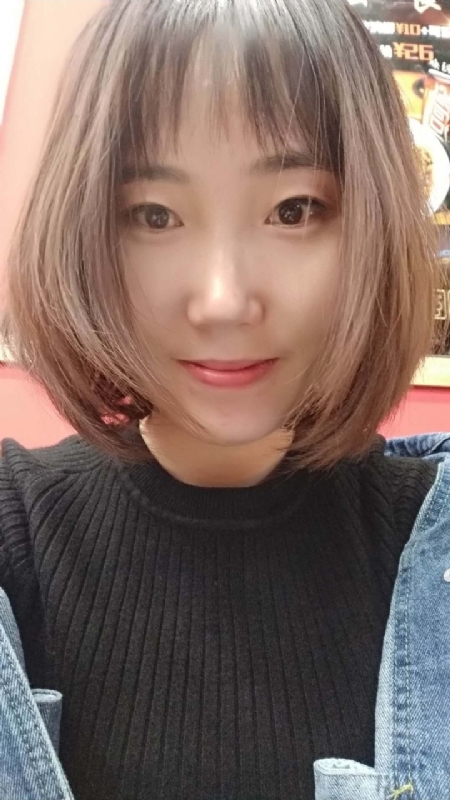 西西的第一张照片--福清相亲网