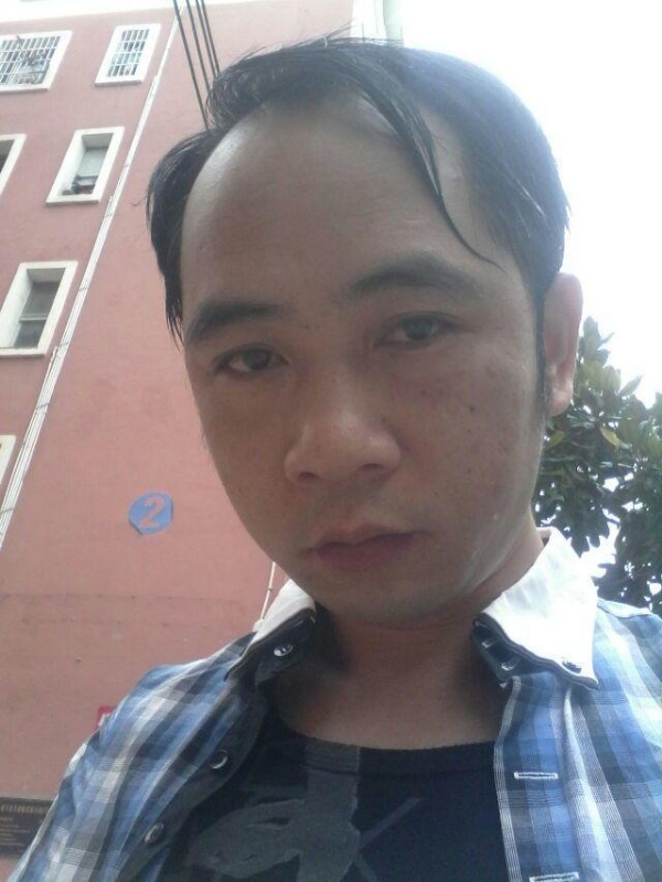 佰年孤独的第一张照片--福清相亲网