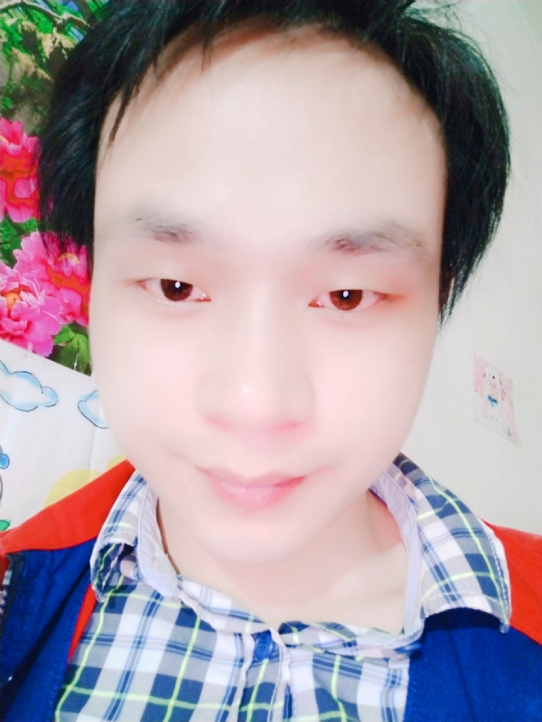 真心交友的第一张照片--福清相亲网