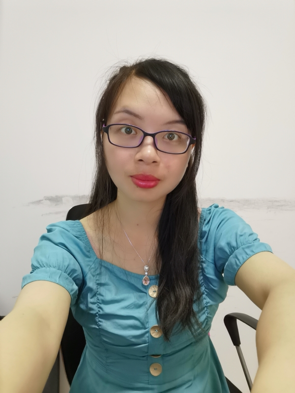 秋记的第二张照片--福清相亲网