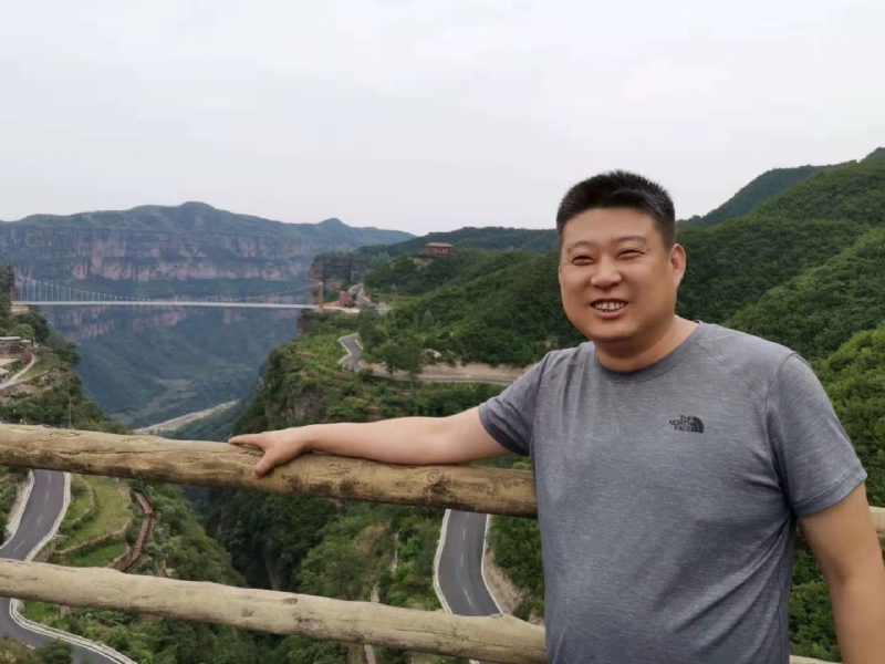 井然的第一张照片--福清相亲网