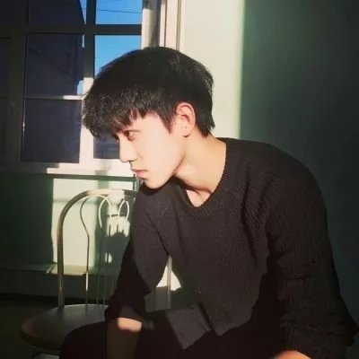 奇正的第一张照片--福清相亲网