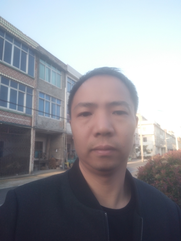 愿余生有你的第一张照片--福清相亲网