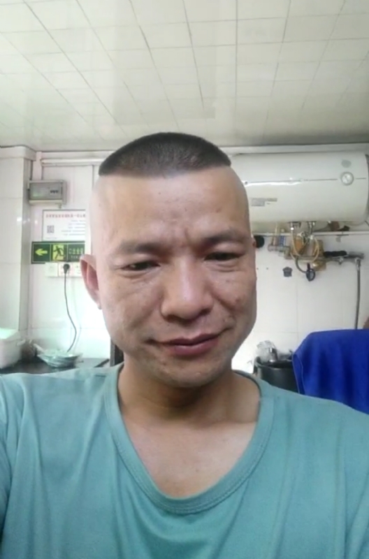自创生涯的第一张照片--福清相亲网