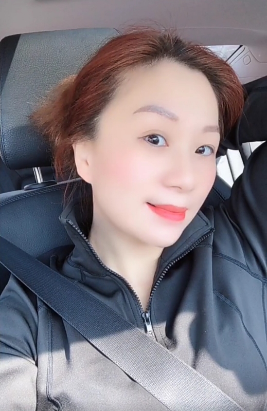 张文欣的第一张照片--福清相亲网
