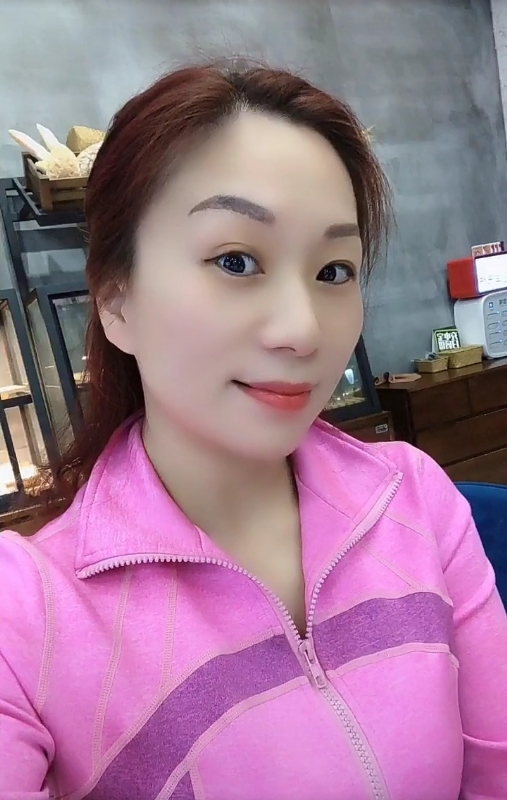 张文欣的第二张照片--福清相亲网