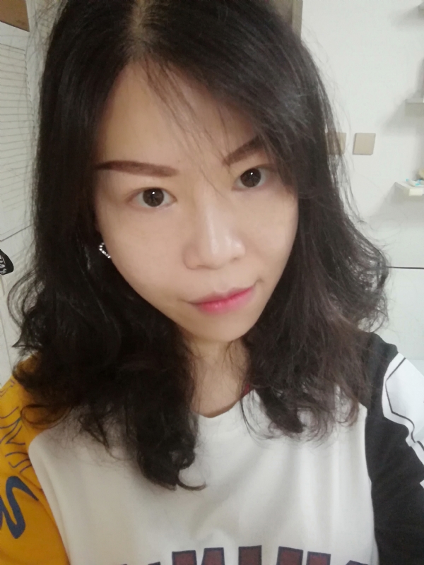 帛曳的第一张照片--福清相亲网