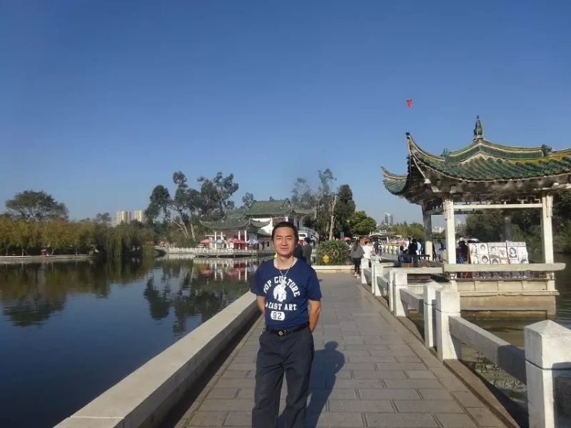 真心的龙的第一张照片--福清相亲网