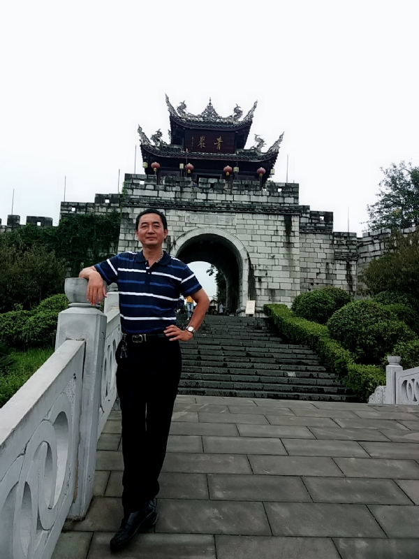 真心的龙的第六张照片--福清相亲网