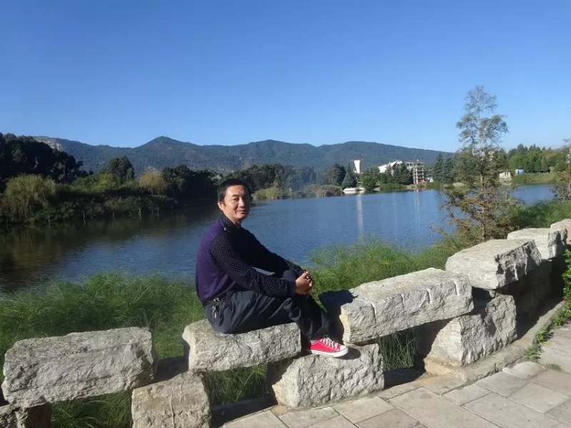 真心的龙的第八张照片--福清相亲网