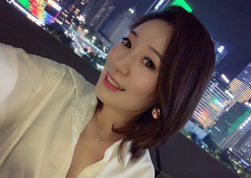 Mengyao的第一张照片--福清相亲网