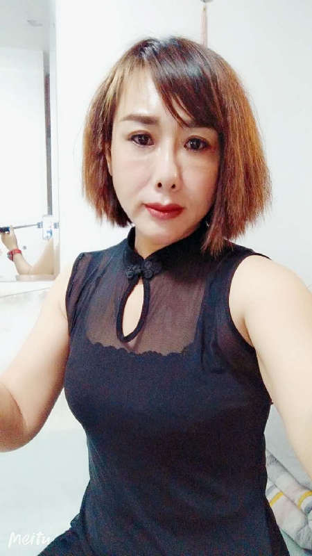 芊芊的第一张照片--福清相亲网