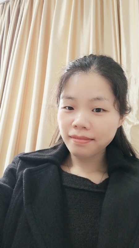 我是一只羊的第三张照片--福清相亲网