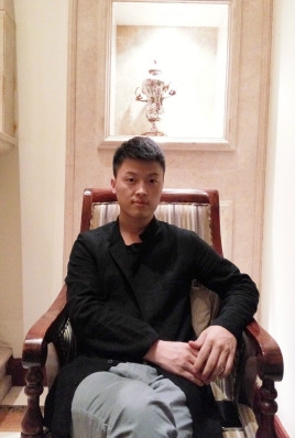 制片人杨亚林的第一张照片--福清相亲网