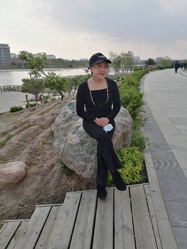 阳光你好的第五张照片--福清相亲网
