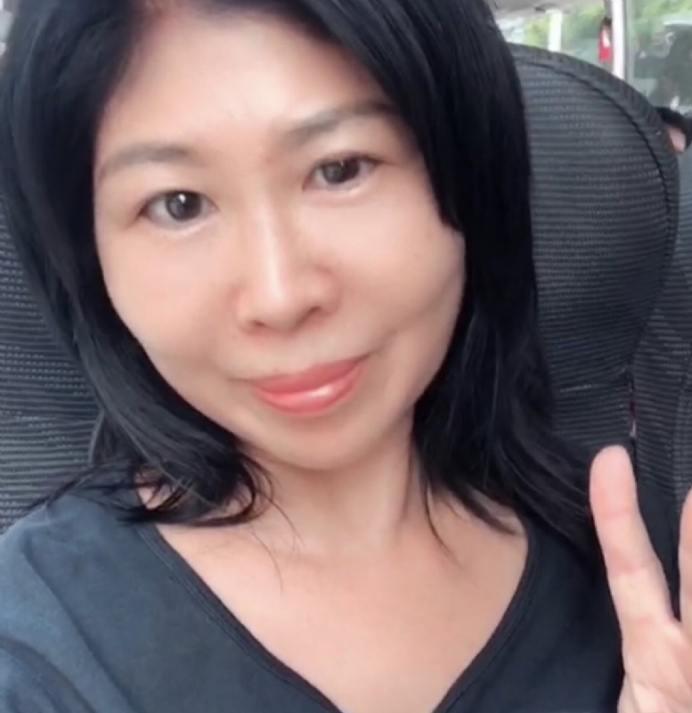 Lina的第二张照片--福清相亲网