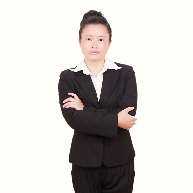 征婚女人的第三张照片--福清相亲网