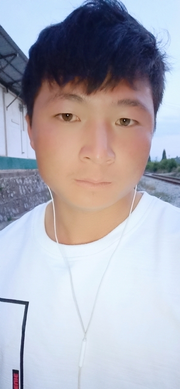 执念的第一张照片--福清相亲网