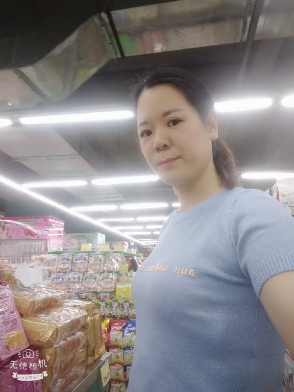 陈星星的第一张照片--福清相亲网