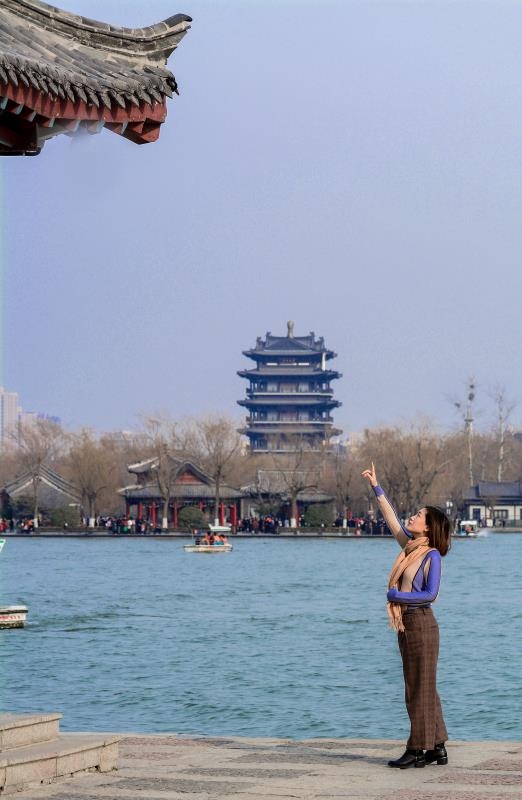 深水百合的第一张照片--福清相亲网