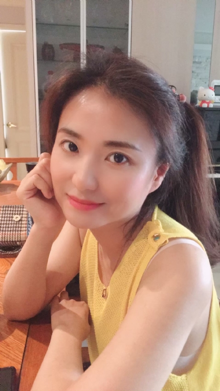 Jane的第三张照片--福清相亲网