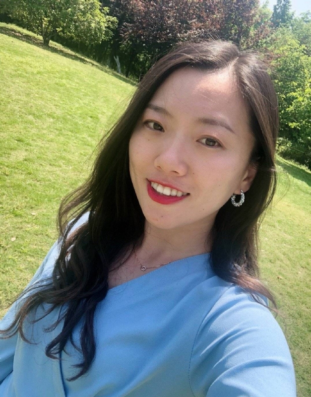 往事如烟的第一张照片--福清相亲网