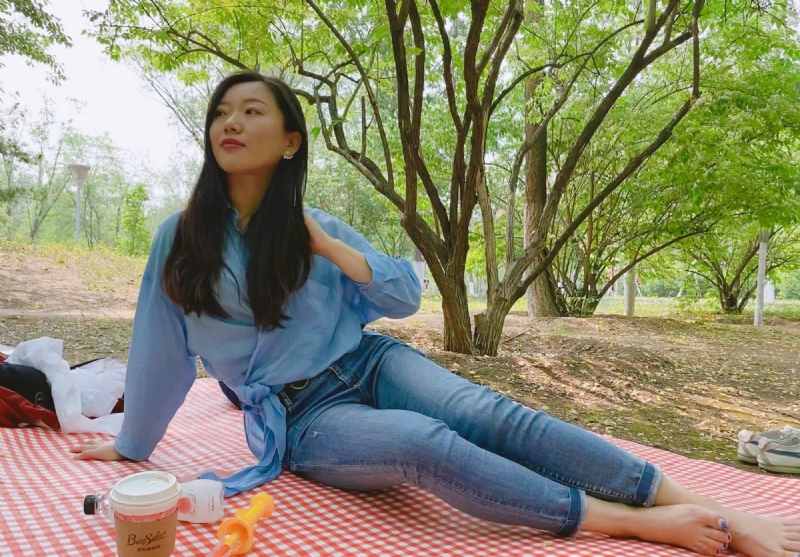 往事如烟的第二张照片--福清相亲网
