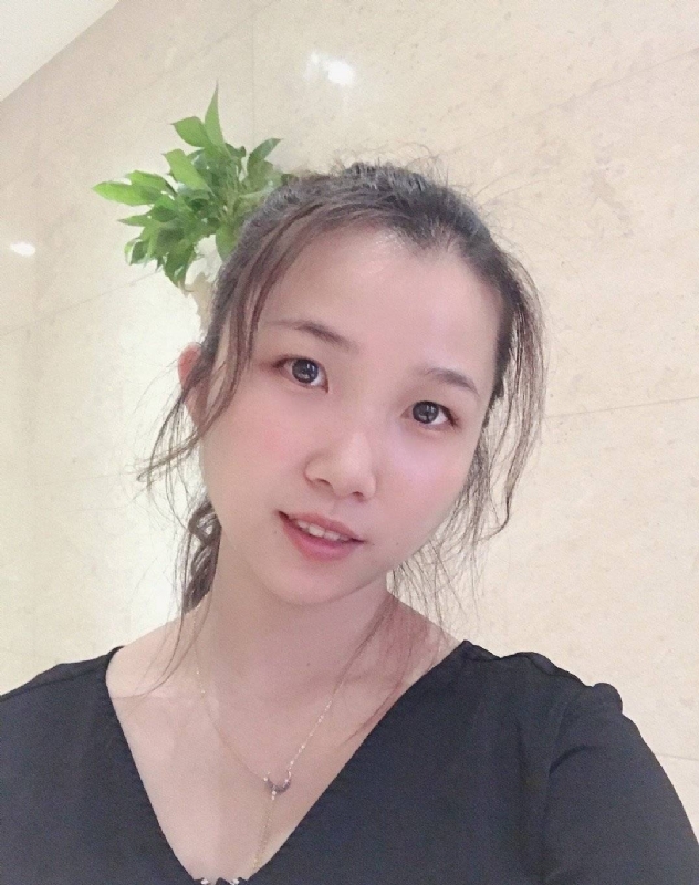 雨后彩虹的第一张照片--福清相亲网