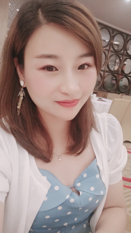 如意的第二张照片--福清相亲网