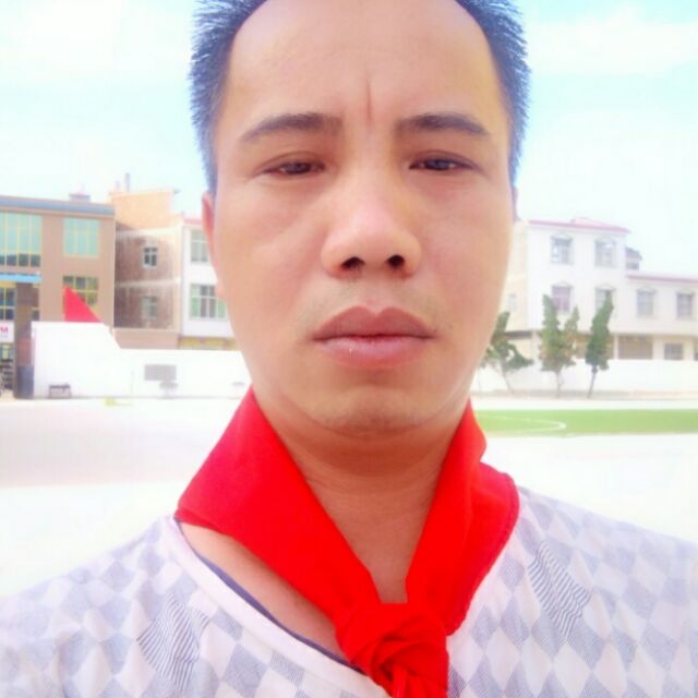 留守男人的第一张照片--福清相亲网