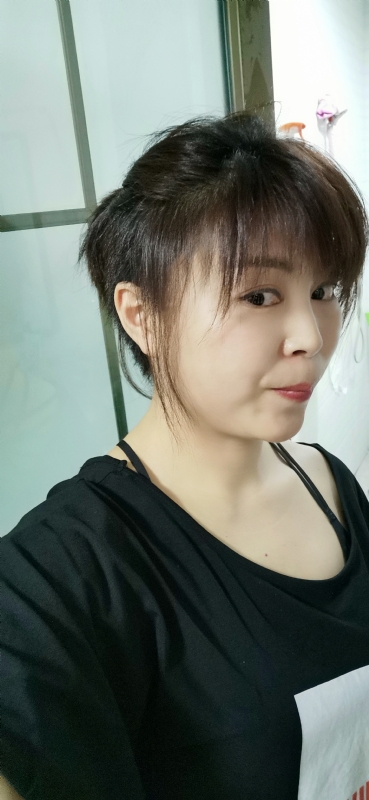 木槿的第一张照片--福清相亲网
