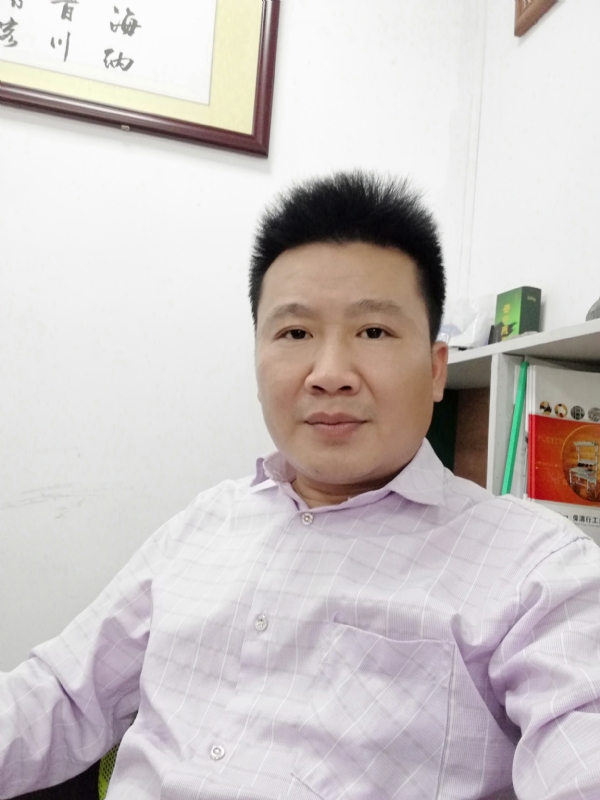 墨行的第一张照片--福清相亲网