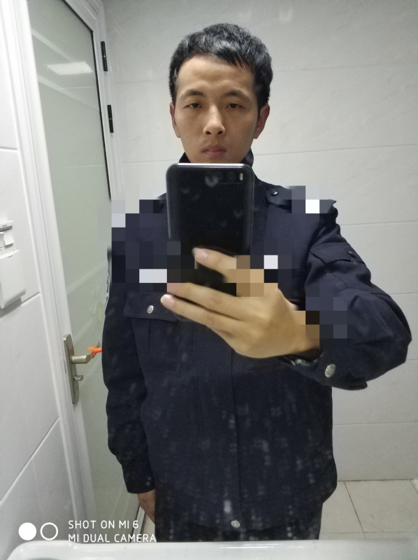 沧笙踏歌的第一张照片--福清相亲网