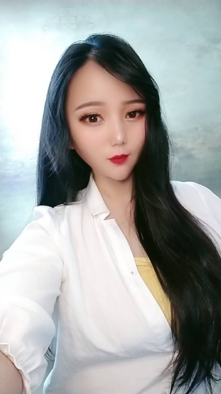 真水无香的第二张照片--福清相亲网