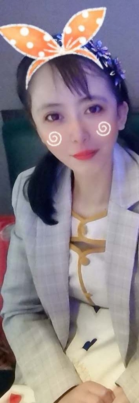佳怡的第一张照片--福清相亲网