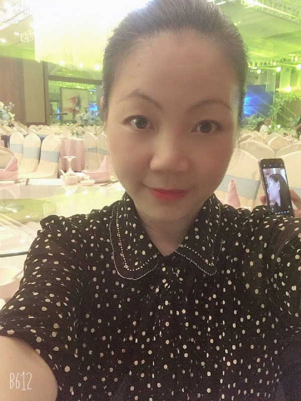 泡沫的第一张照片--福清相亲网