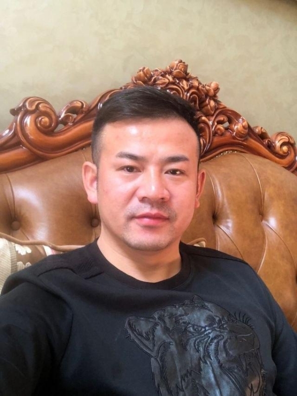 治国的第一张照片--福清相亲网