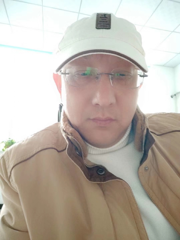 寒夜难眠的第一张照片--福清相亲网