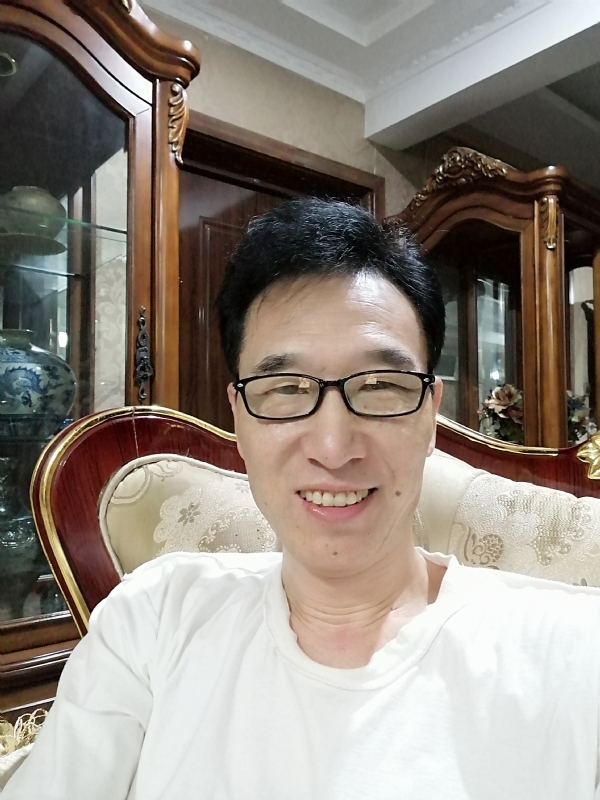 我在这里的第一张照片--福清相亲网