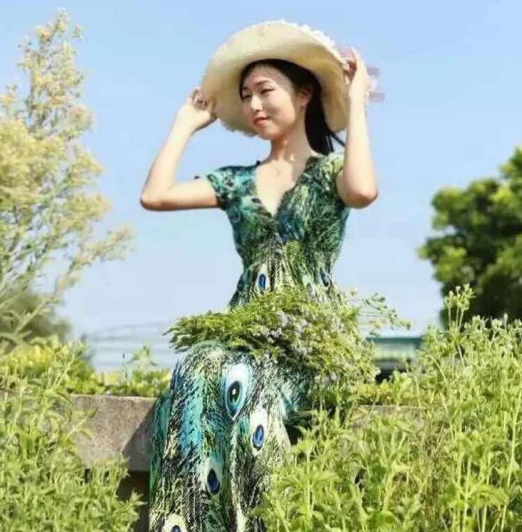 ViviQueen的第四张照片--福清相亲网