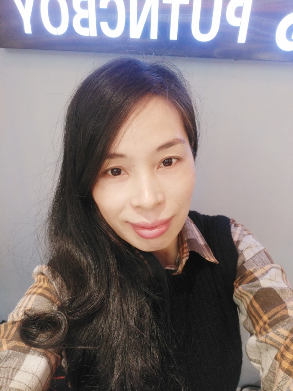 ABC的第一张照片--福清相亲网