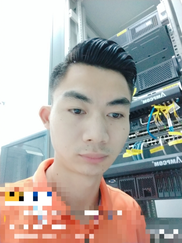 小海的第一张照片--福清相亲网